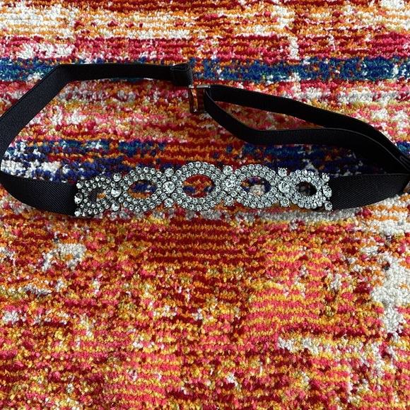 Jeweled belt - Picture 3 of 4